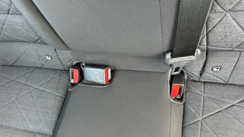 Hyundai BAYON 1.0 TGDi 48V MHEV SE Connect 5dr Petrol Hatchback